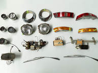 1968 Porsche 911 Slate Grey 11835356